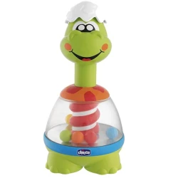 Погремушка Chicco Динозавр 00009711000000