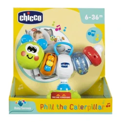 Chicco oyuncaq 00010036000000