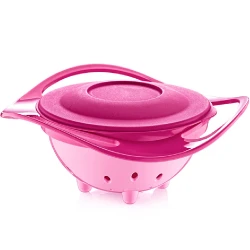 BabyJem dağılmayan boşqab 8681049223500