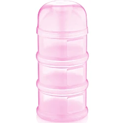 BabyJem uşaq qidası üçün konteyner 8681049215451