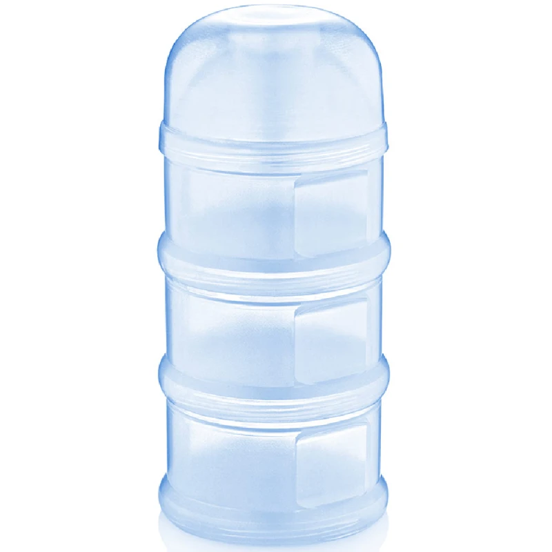 BabyJem uşaq qidası üçün konteyner 8681049225450