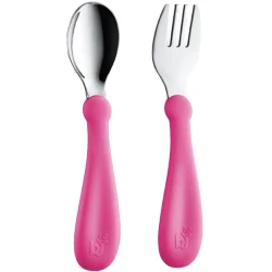 BabyJem çəngəl qaşıq dəsti 8681049215222