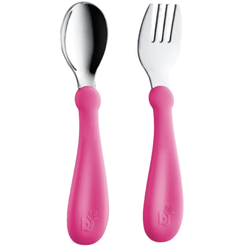 BabyJem çəngəl qaşıq dəsti 8681049215222