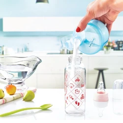 BabyJem uşaq qidası üçün konteyner 8681049224965