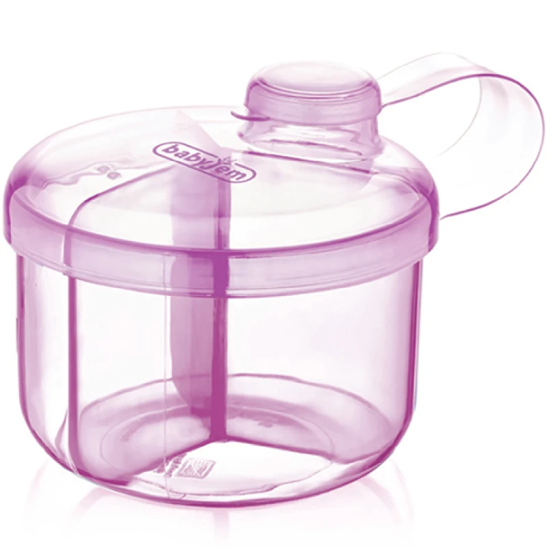 BabyJem uşaq qidası üçün konteyner 8681049214966