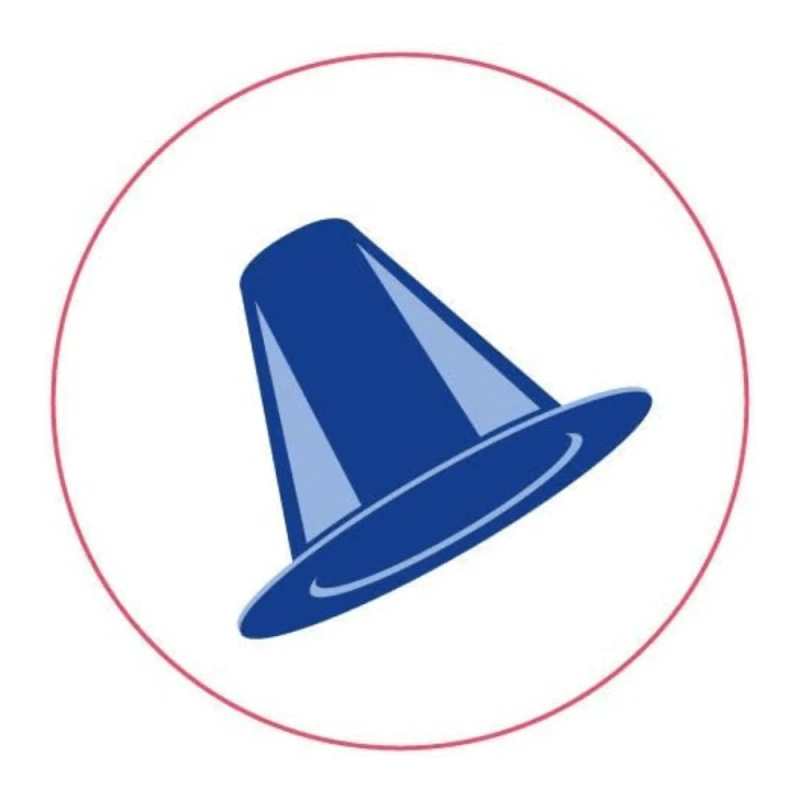 Ушной термометр Chicco / 00000656000000