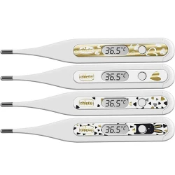 Цифровой термометр Chicco DigiBaby / 00009059000000