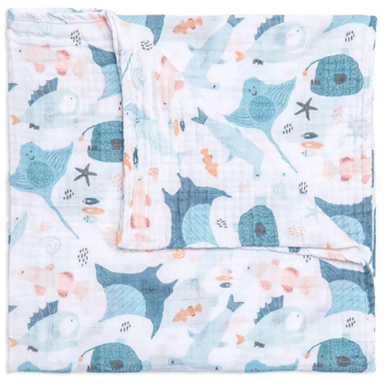 Одеяло Funnababy