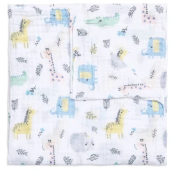 Одеяло Funnababy