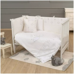 Комплект постельного белья Luna Chic Funnababy