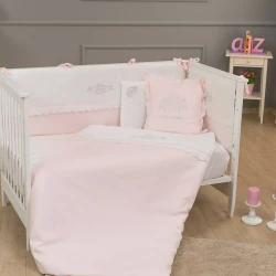 Комплект постельного белья Princess Funnababy