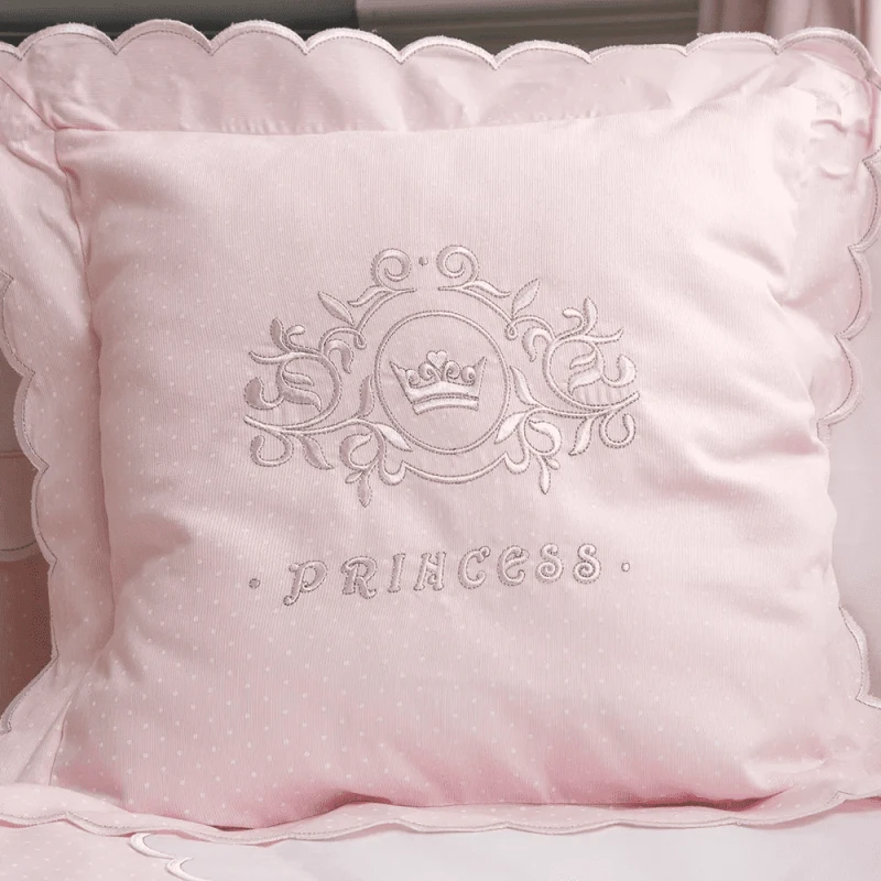 Funnababy yataq dəsti Princess / 8699243851115