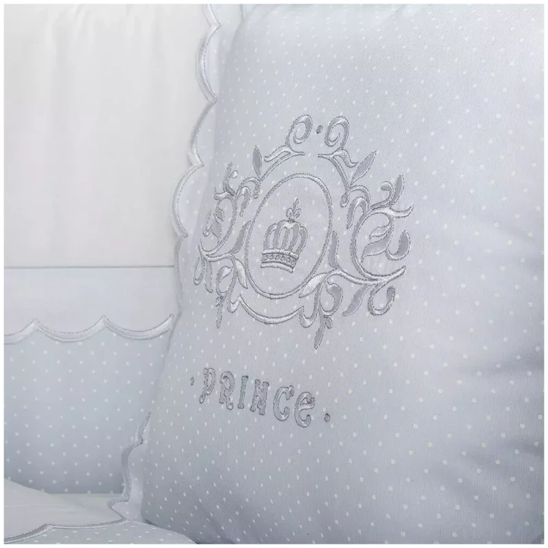 Funnababy yataq dəsti Prince / 8699243852020