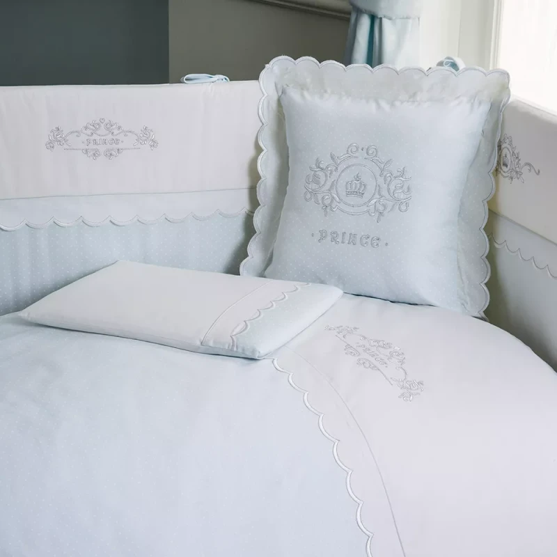 Funnababy yataq dəsti Prince / 8699243852112