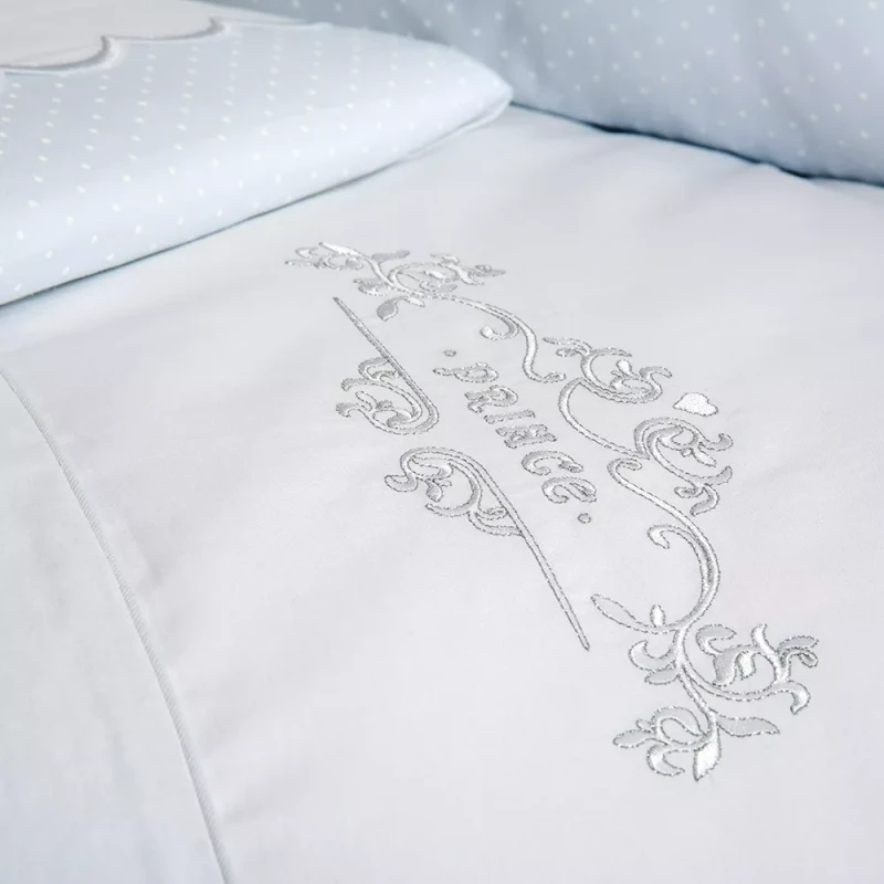 Funnababy yataq dəsti Prince / 8699243852112