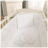 Funnababy yataq dəsti Luna Chic / 8699243805118