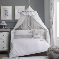 Funnababy yataq dəsti ABC / 8699243861114