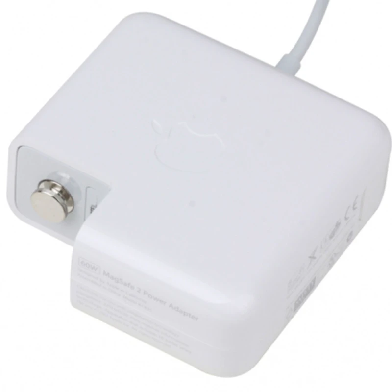Apple 60W Magsafe 2 Adapter Macbook Pro 15 MD565