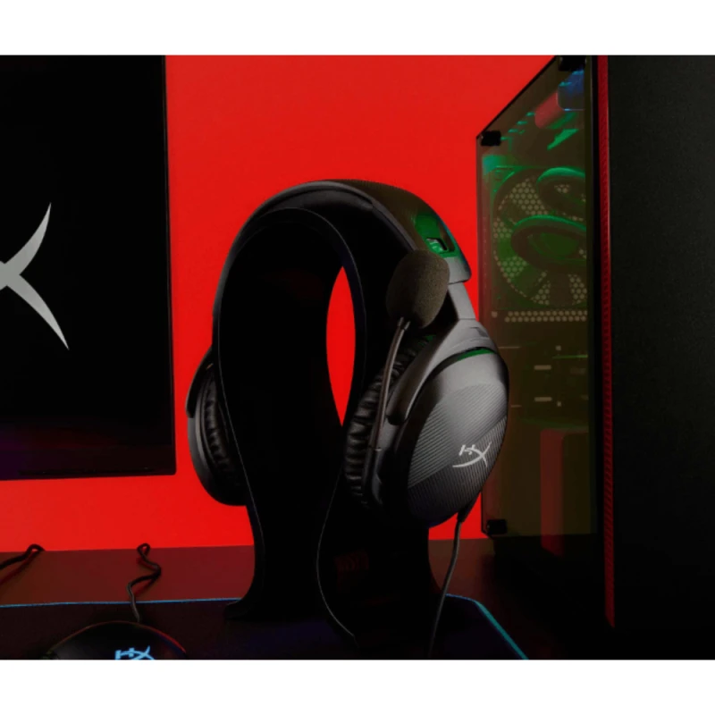 Игровые наушники HyperX Cloud Stinger 2 Wireless Gaming / 676A2AA