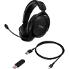 Игровые наушники HyperX Cloud Stinger 2 Wireless Gaming / 676A2AA