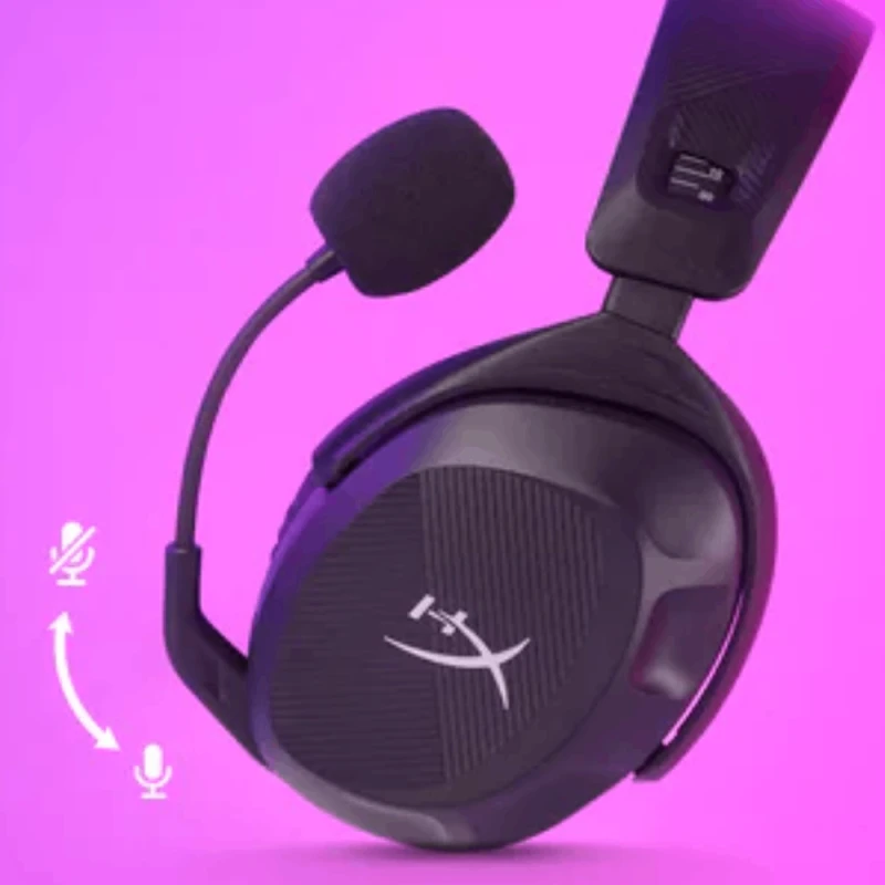 Игровые наушники HyperX Cloud Stinger 2 Wireless Gaming / 676A2AA