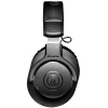 Наушники Audio-Technica On Ear ATH-M20XBT Black