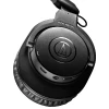 Наушники Audio-Technica On Ear ATH-M20XBT Black