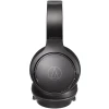 Qulaqlıq Audio-Technica On Ear ATH-S220BTBK Black