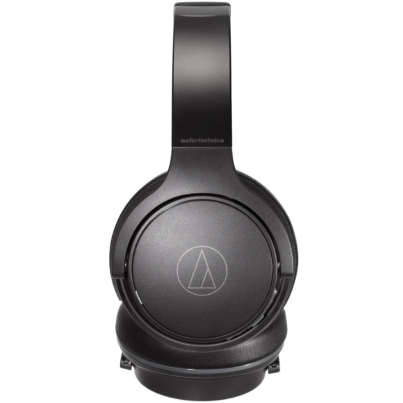 Qulaqlıq Audio-Technica On Ear ATH-S220BTBK Black