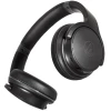 Qulaqlıq Audio-Technica On Ear ATH-S220BTBK Black