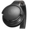 Qulaqlıq Audio-Technica On Ear ATH-S220BTBK Black