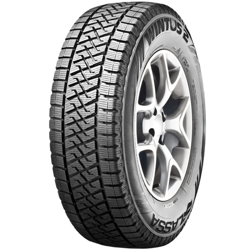 Avtomobil təkərləri Lassa  99/97T C 195/60R16C (001.LS.245917)