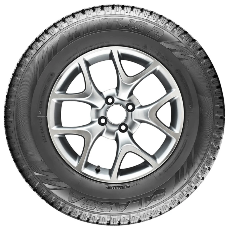 Avtomobil təkərləri Lassa  99/97T C 195/60R16C (001.LS.245917)
