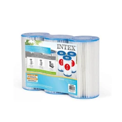 Hovuz filteri üçün kartric Intex 29003