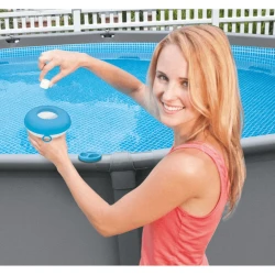 Hovuz üçün dozator Intex 29040NP