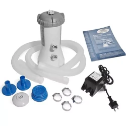 Kartric üçün filter Intex 28604