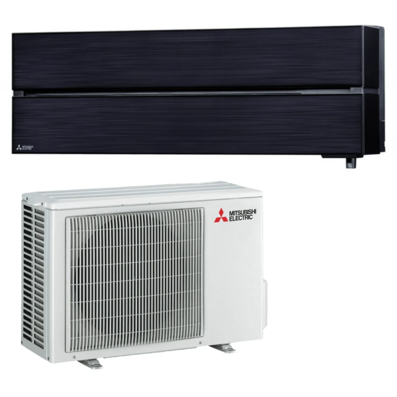 Kondisioner Mitsubishi Electric MSZ/MUZ LN 25 VGB