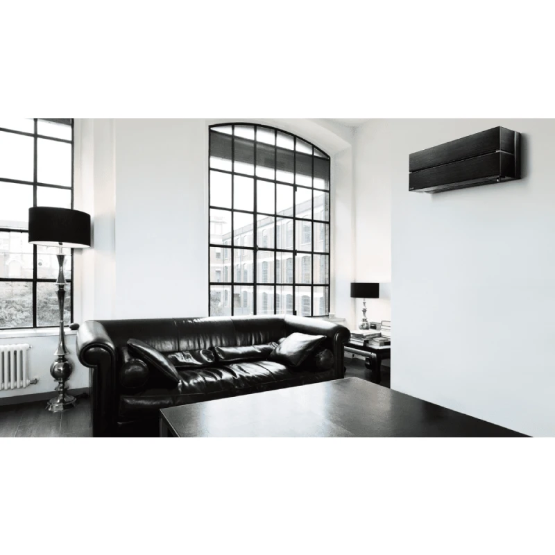 Kondisioner Mitsubishi Electric MSZ/MUZ LN 25 VGB