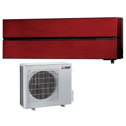 Кондиционер Mitsubishi Electric MSZ/MUZ – LN 35 VGR