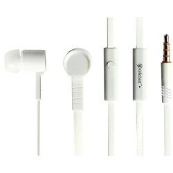 Наушники Headset Celebrat D2 White