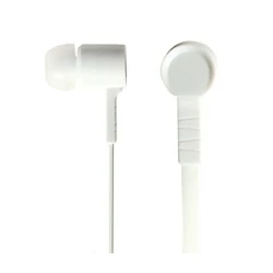 Наушники Headset Celebrat D2 White