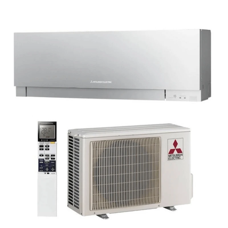 Кондиционер Mitsubishi Electric MSZ/MUZ - EF 25 VGS