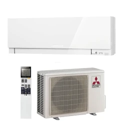 Kondisioner Mitsubishi Electric MSZ/MUZ – EF 25 VGW