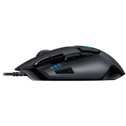 Gaming Mouse Logitech G402 Hyperion Fury FPS