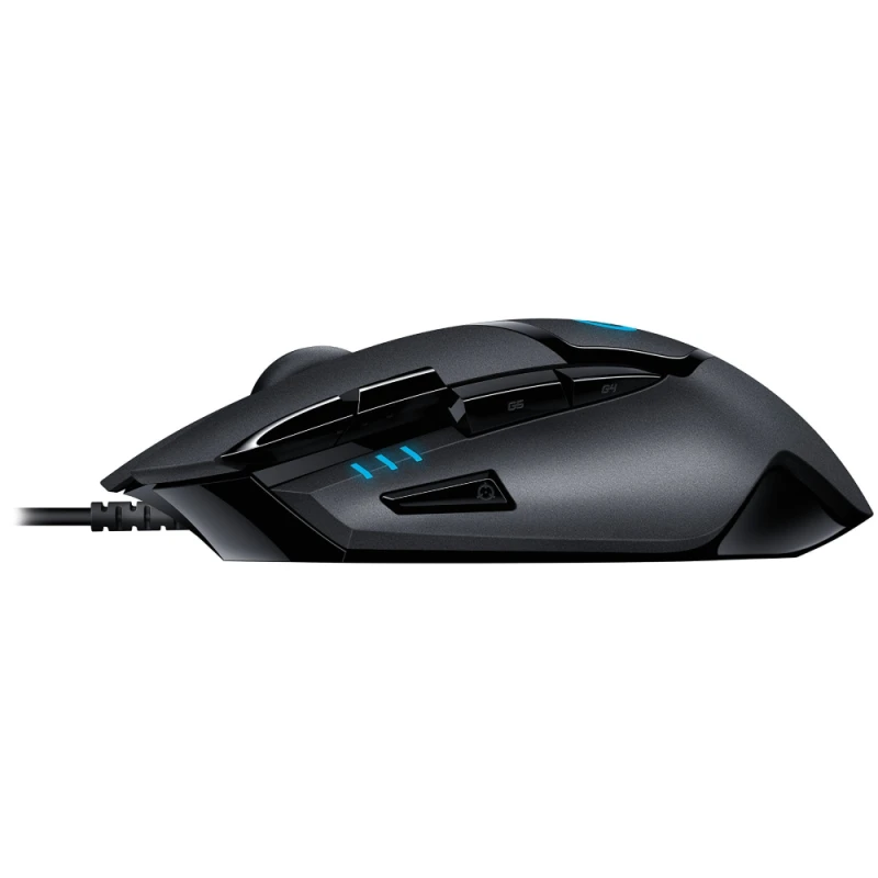 Gaming Mouse Logitech G402 Hyperion Fury FPS