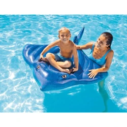 Матрас Intex 57550NP