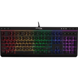 Игровая клавиатура HyperX Alloy Core RGB