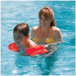 Qolluq üzmək üçün Intex 59642EU