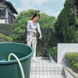 Aksesuar Karcher SH 3 Suction Hose Basic Line