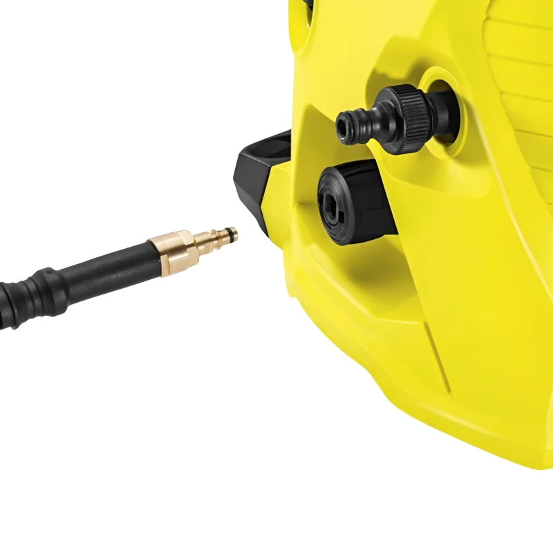 Аксессуар Karcher H 9 Q High Pressure Hose Quick Connect